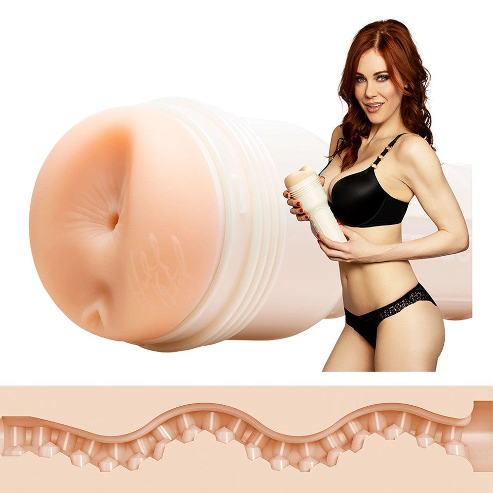 FleshlightGirlsMaitlandWardMasturbatorfürMänner