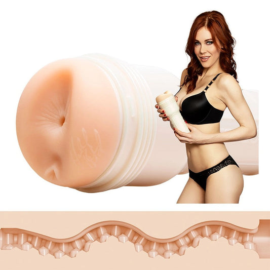 FleshlightGirlsMaitlandWardMasturbatorfürMänner