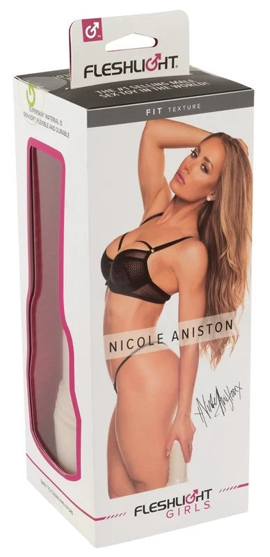 FleshlightGirlsNicoleAniston
