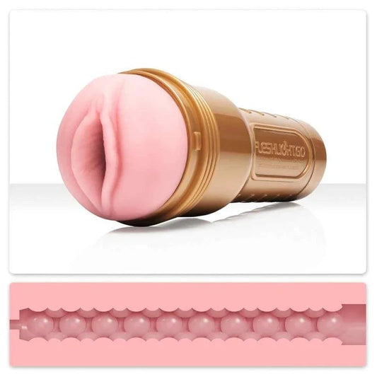 FLESHLIGHTGOSTULadyVaginaMasturbator
