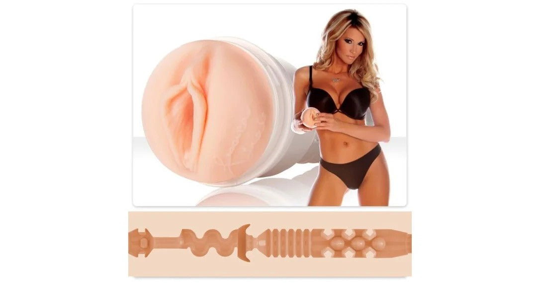 FleshlightJessicaDrakeHeavenly
