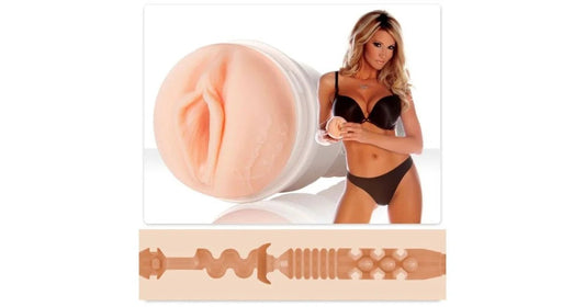 FleshlightJessicaDrakeHeavenly