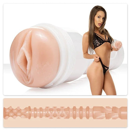 FleshlightKimmyGrangerVaginaMasturbator