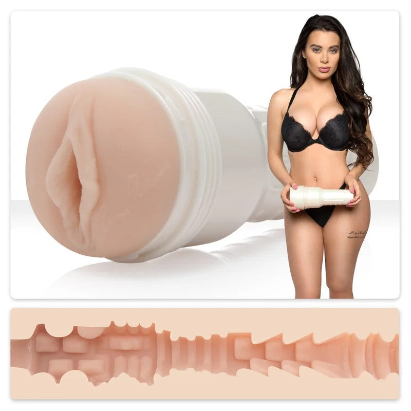 FLESHLIGHTLanaRhoadesDestinyVaginaMasturbator
