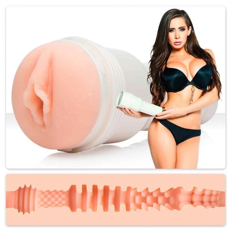 FLESHLIGHTMadisonIvyBeyondVaginaMasturbator