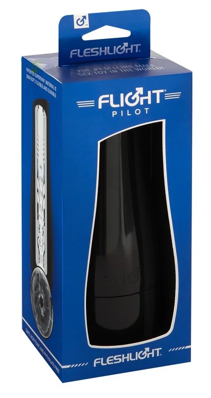 FleshlightPilot