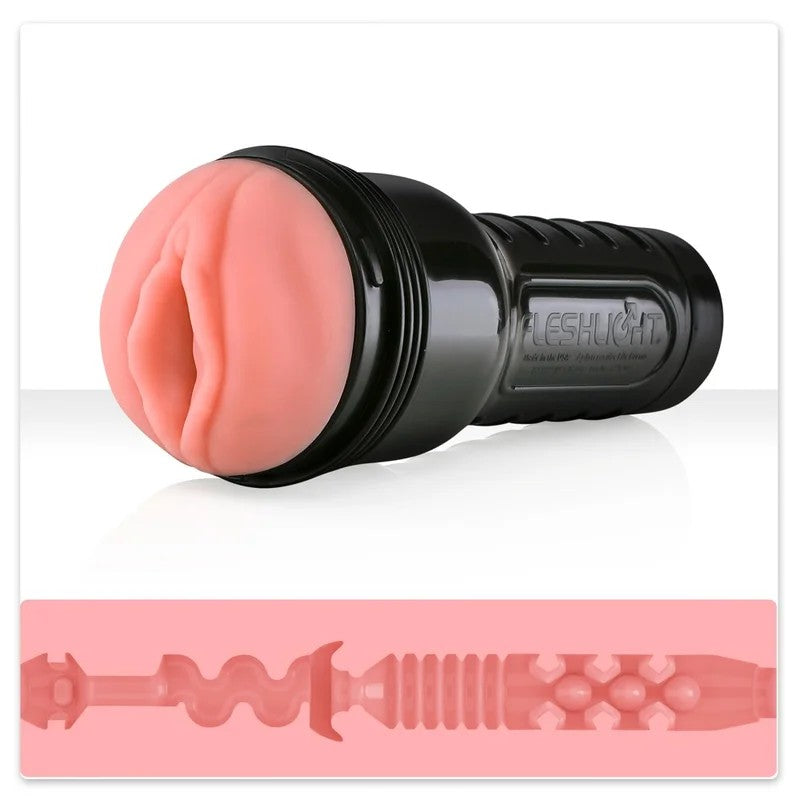 FleshlightPinkLadyHeavenly