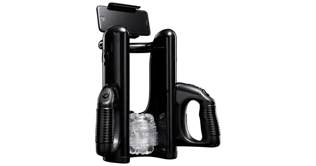 FleshlightQuickshotLaunch