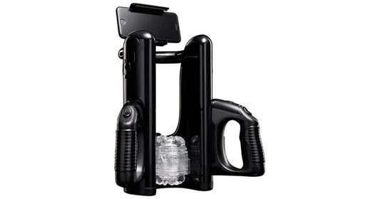 FleshlightQuickshotLaunch
