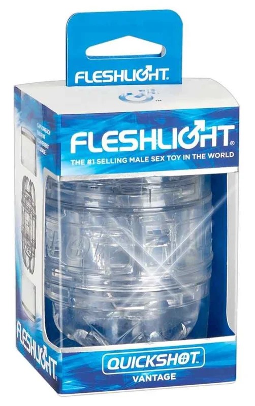 FLESHLIGHTQuickshotVantageMasturbator