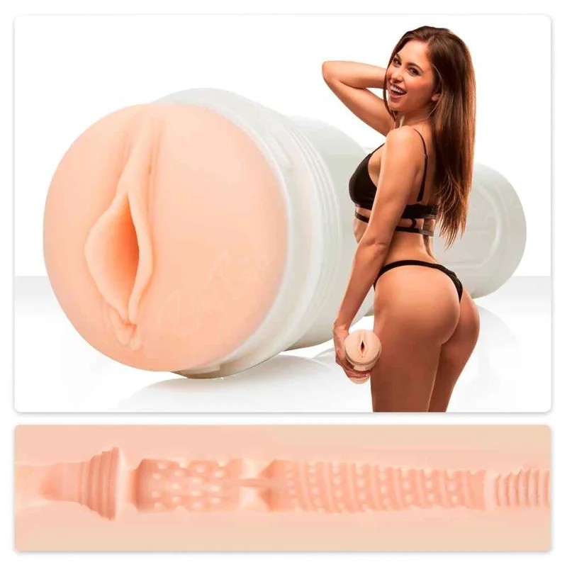 FLESHLIGHTRileyReidUtopiaVaginaMasturbator