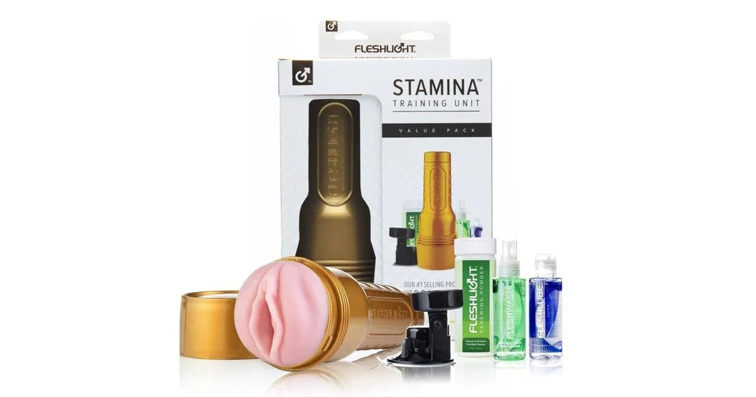 FleshlightStaminaTrainingUnitValuePack