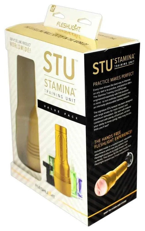 FLESHLIGHTStaminaValuePackSET