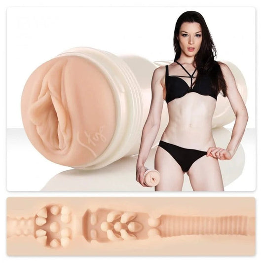 FleshlightStoyaVaginaMasturbator