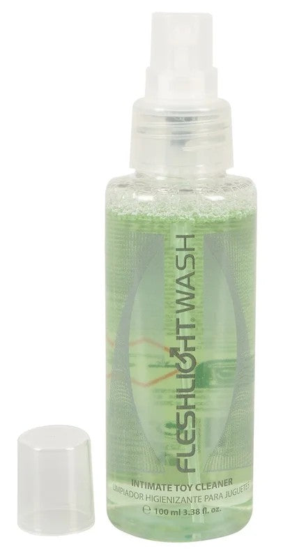 Fleshwash