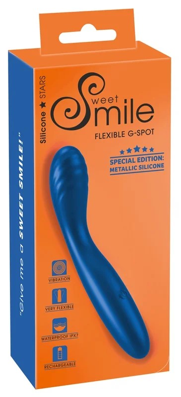 FlexibleG-Spot