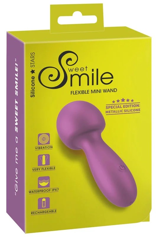 FlexibleMiniWand