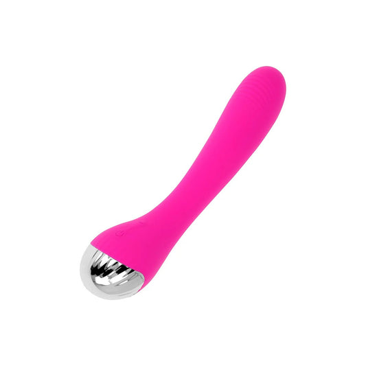 FLEXIBLERVIBRATORG-PUNKT-STIMULATION19CMVONOHMAMAVIBRATORS