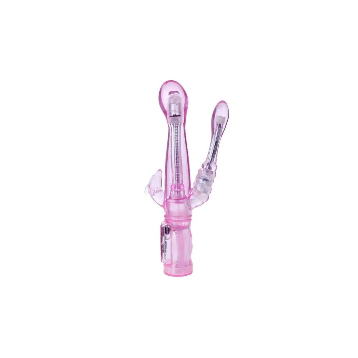 FLEXIBLERVIBRATORMITANALSTIMULATORVONBAILEVIBRATORS