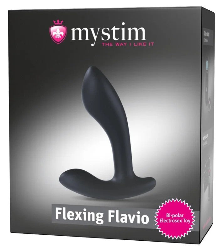 FlexingFlavio