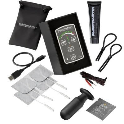 FlickStimulatorMultipack|Electrastim
