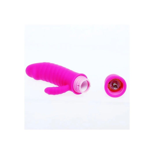 FLIRTATIONARNDVIBRATORVONPRETTYLOVEFLIRTATION