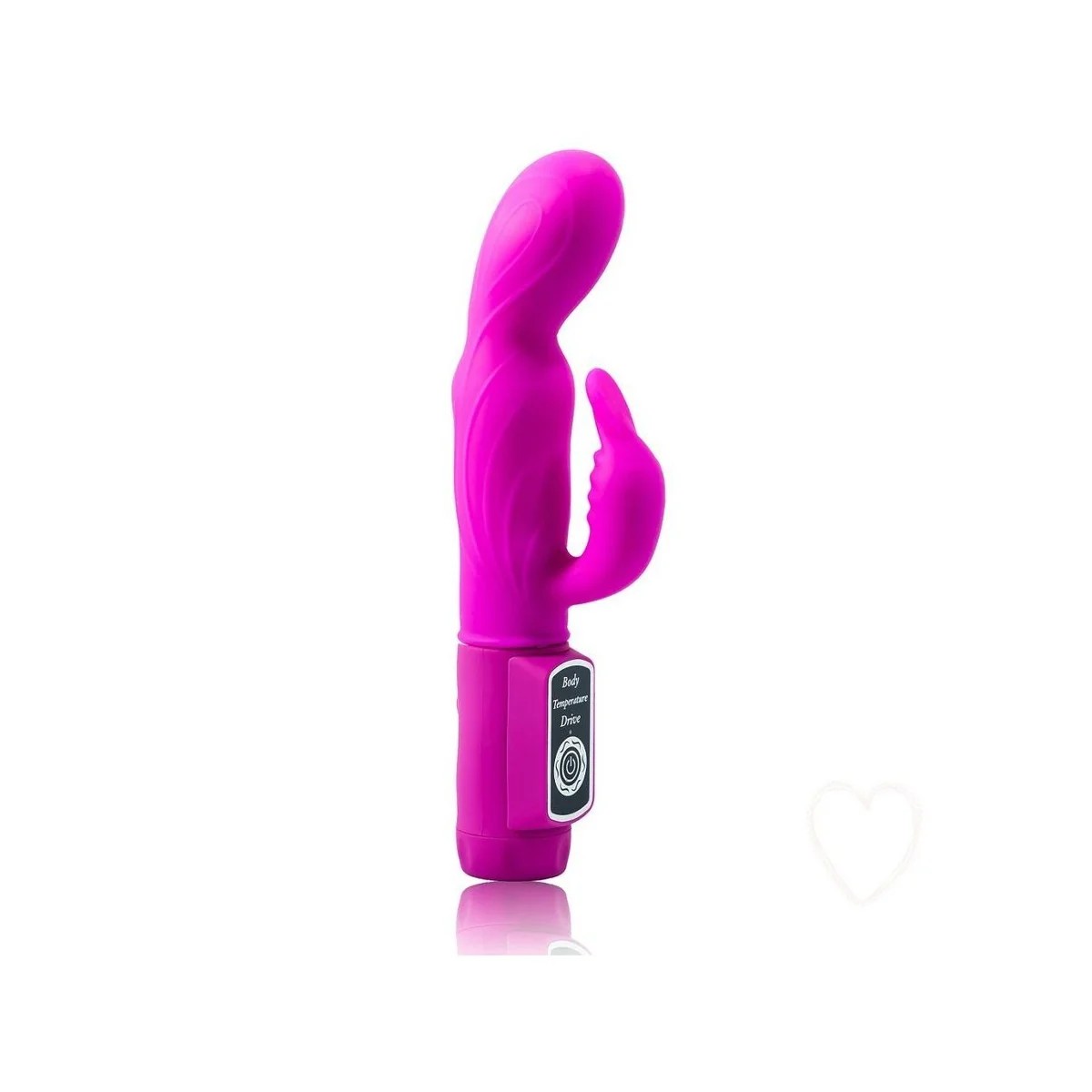 FLIRTATIONBODY-TOUCH-VIBRATORVONPRETTYLOVEFLIRTATION