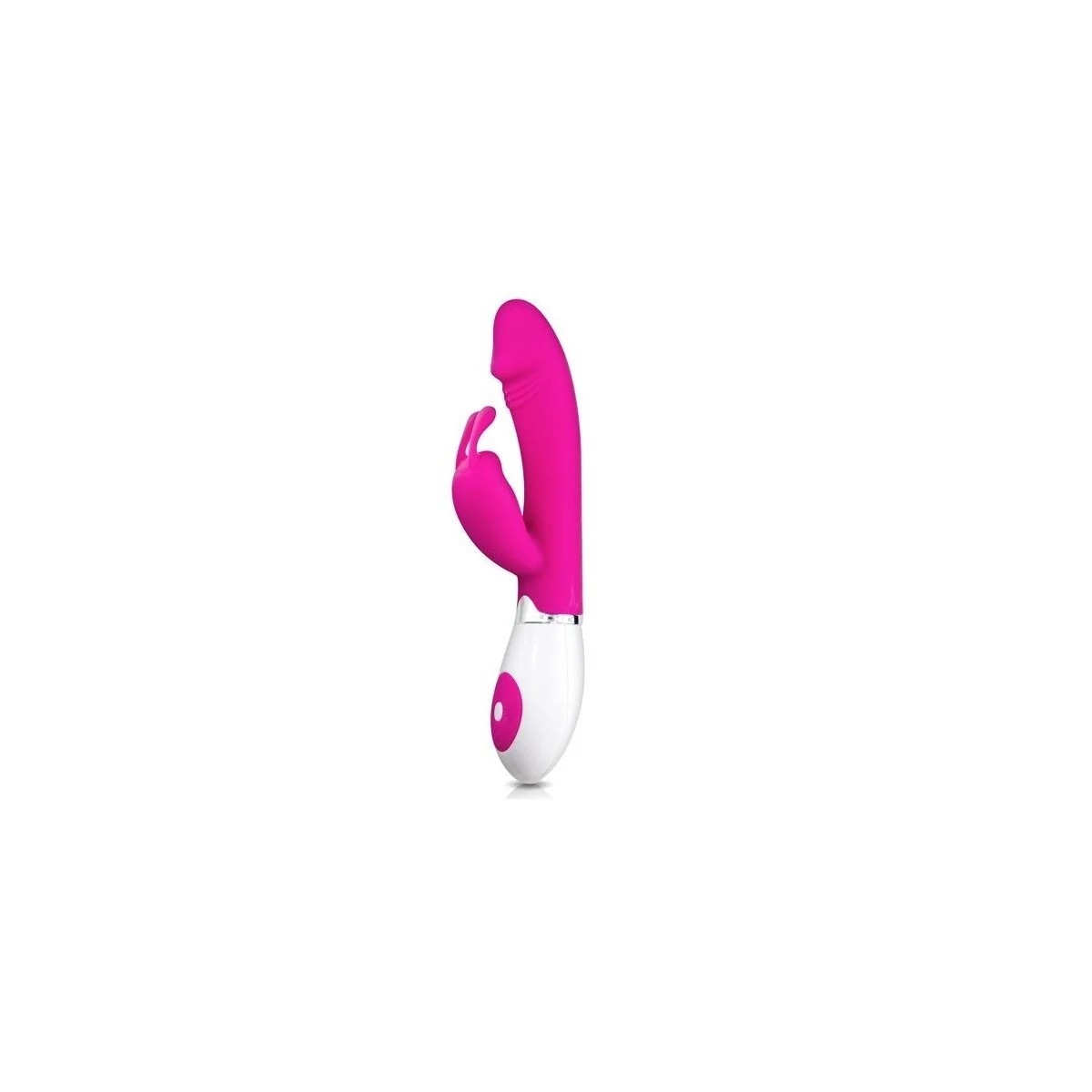 FLIRTATIONGENMITSTIMMENVIBRATIONVONPRETTYLOVEFLIRTATION
