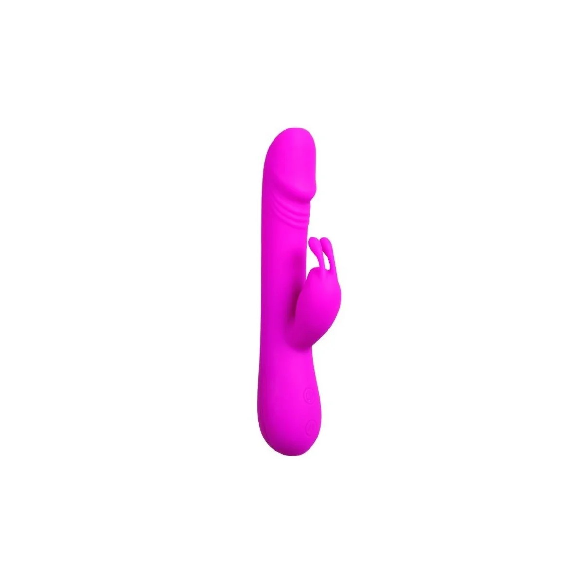 FLIRTATIONVIBRATORMITRABBITCLEMENTVONPRETTYLOVEFLIRTATION