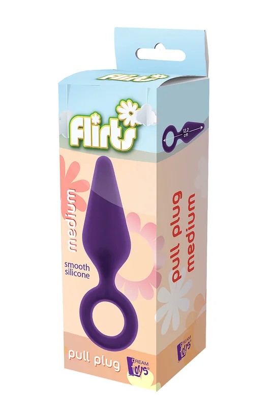 Flirts–PullPlugMedium