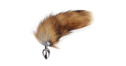 FluffyFoxPlug