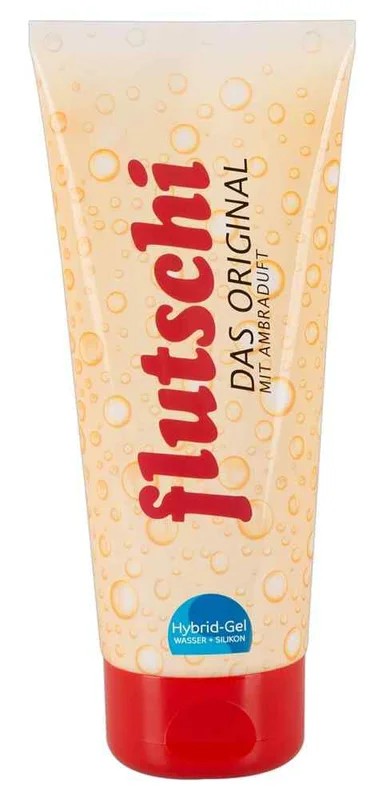 Flutschi–Original200ml