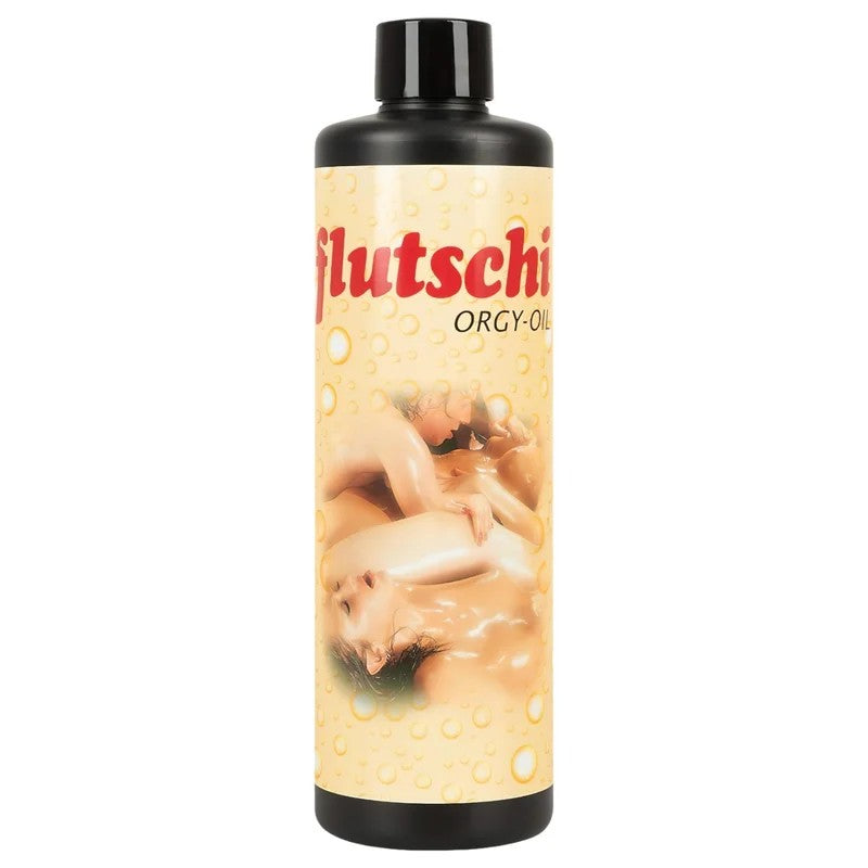 FlutschiOrgy-Oil