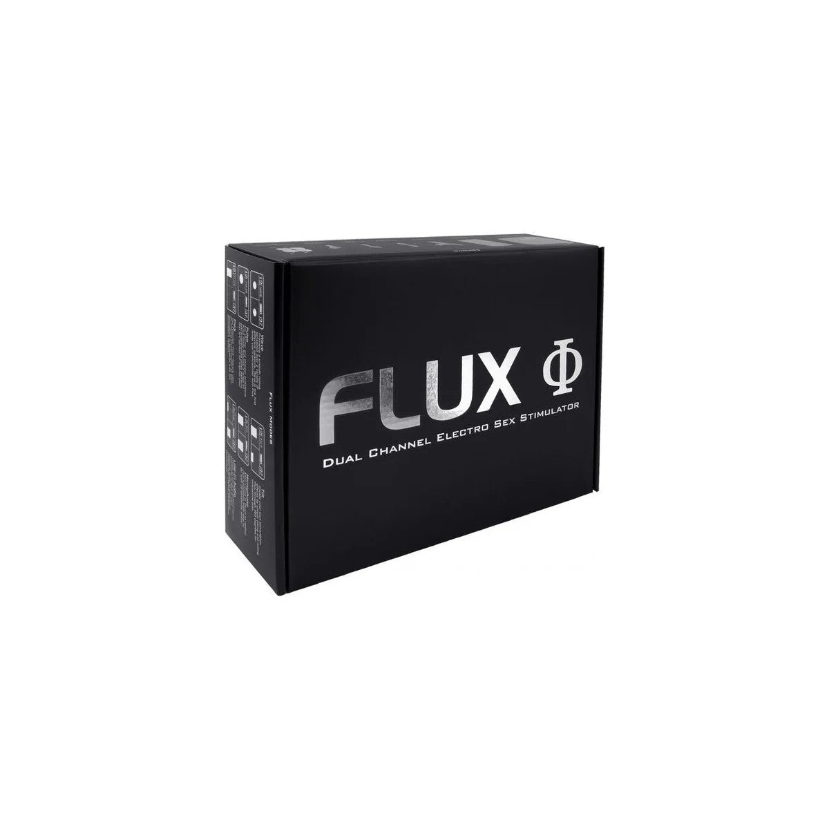 FLUXSTIMULATOR-EINHEITVONELECTRASTIM