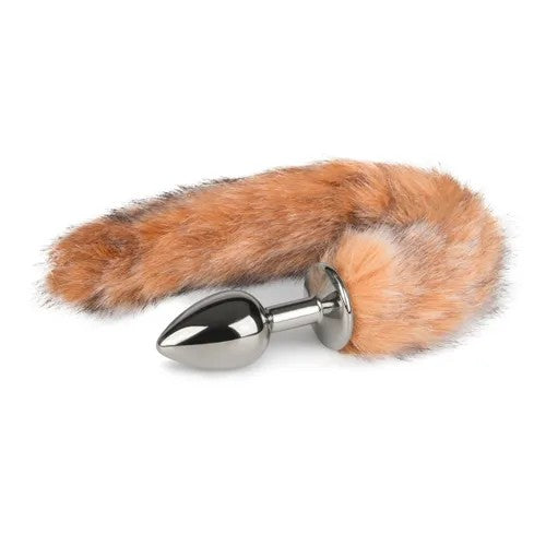 FoxTailAnalplug