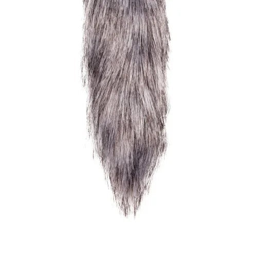 FoxTailPlugNo.5Gold