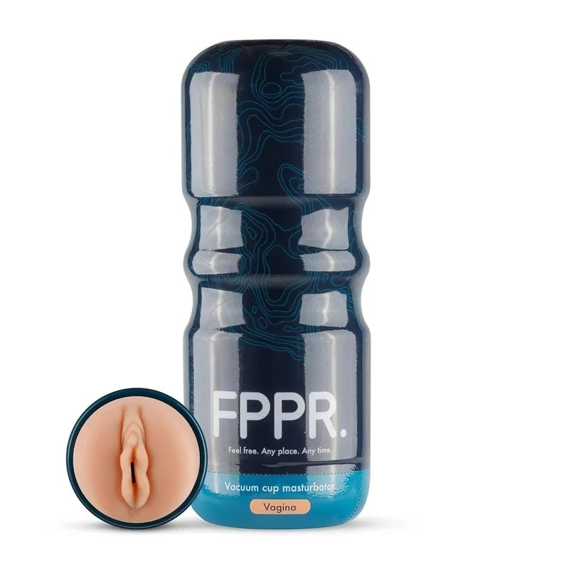 FPPR.Mokka–NaturrealistischerMasturbator