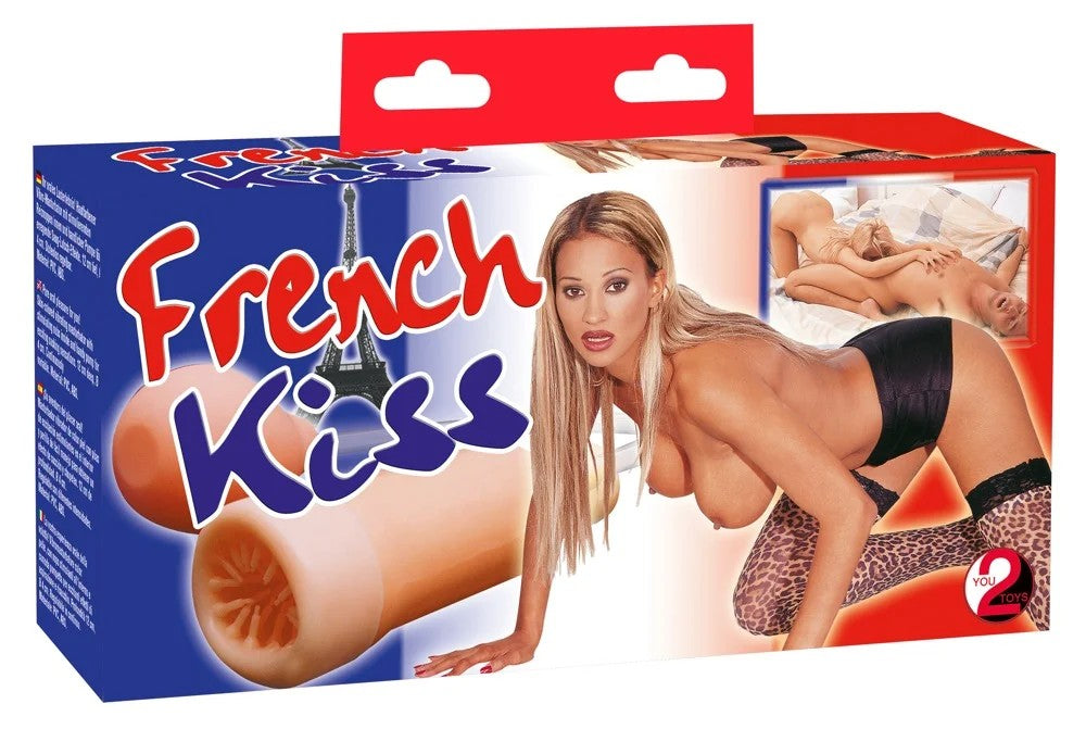 FrenchKiss