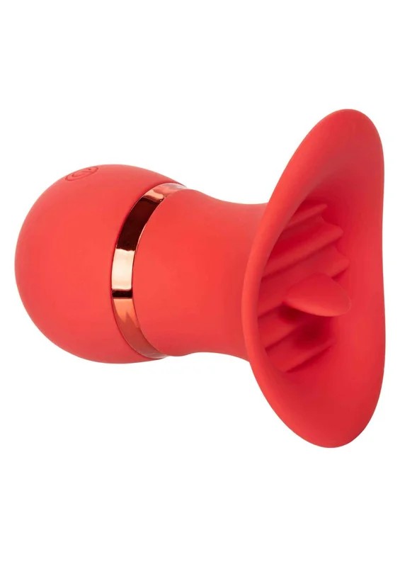 FrenchKissCharmerRed