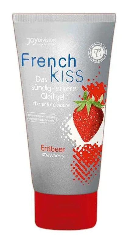 FrenchkissErdbeer75ml