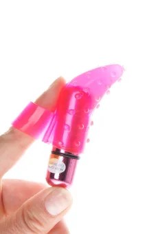 FRISKY-FINGER