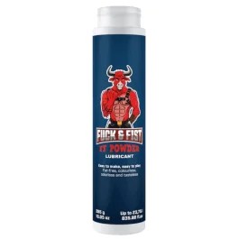 Fuck&FistPowderBottle285g