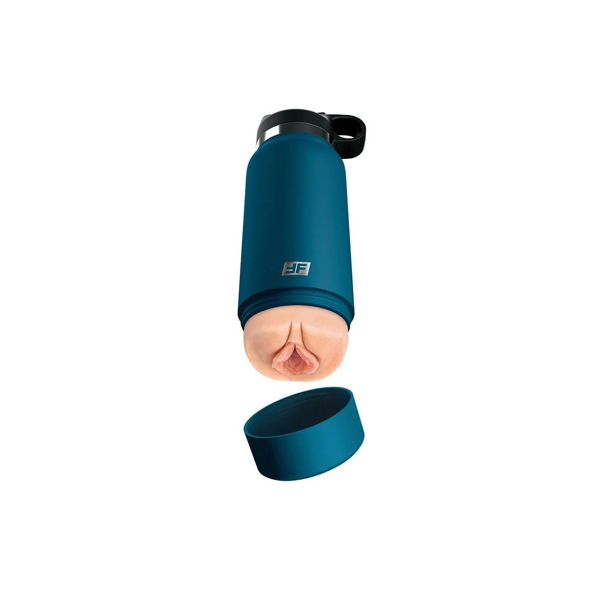 FUCKFLASKVAGINEDISKRETERSTROKERBEIGEMODELL1VONPDXPLUS+