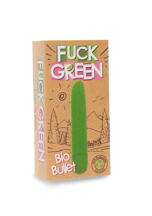 FUCKGREENBioBullet