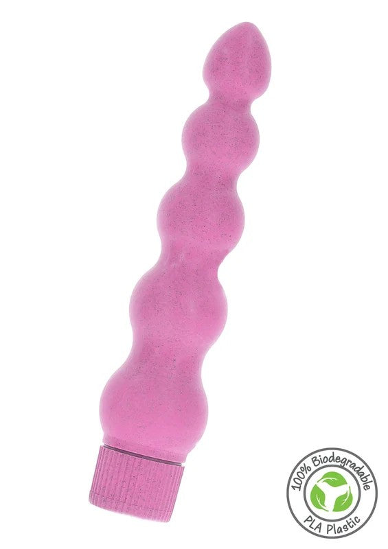 FUCKGREENEcoVibrator