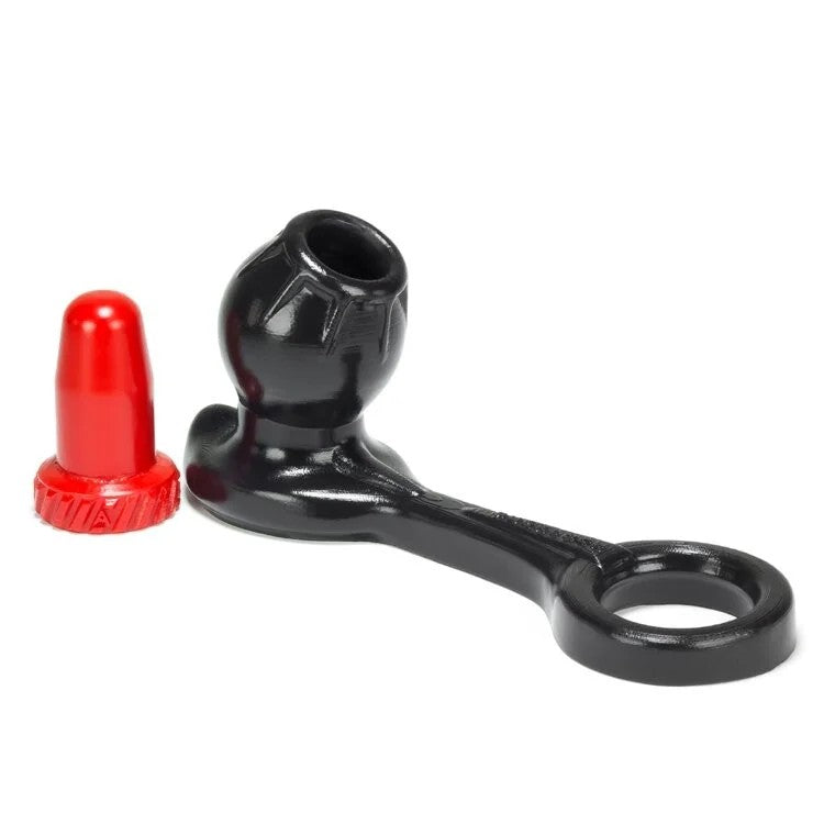 FucklockPlugvonOxballs
