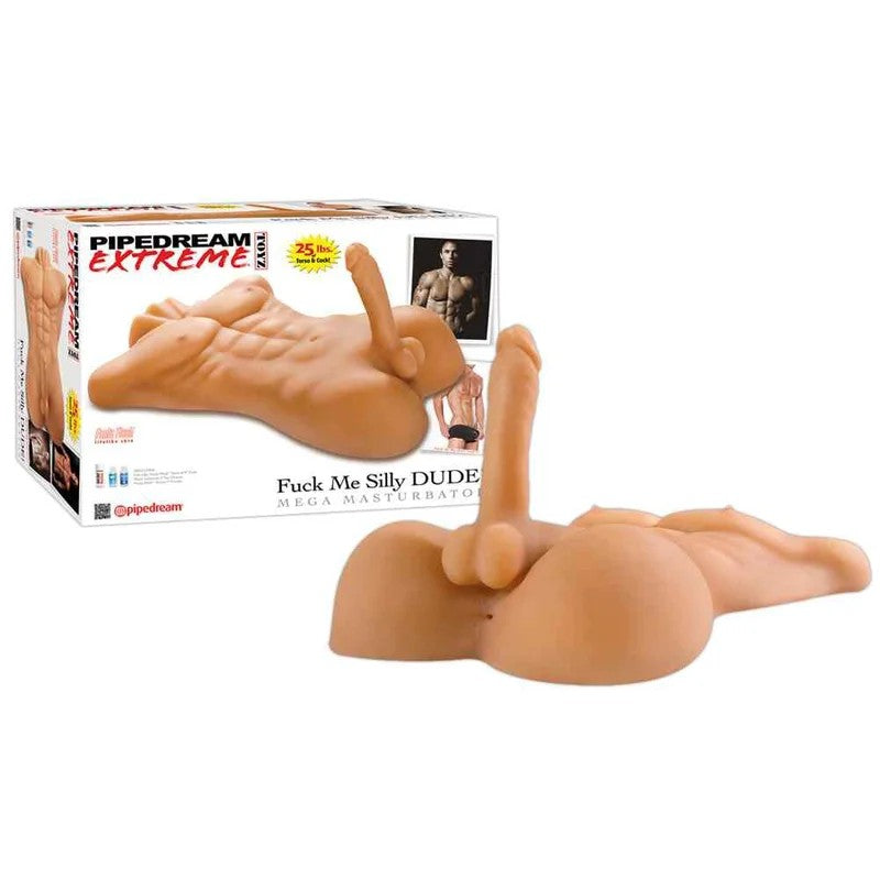 Fuckmesillydude!