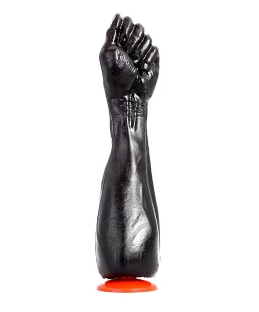 FucktoolsFistingFreddyDildo