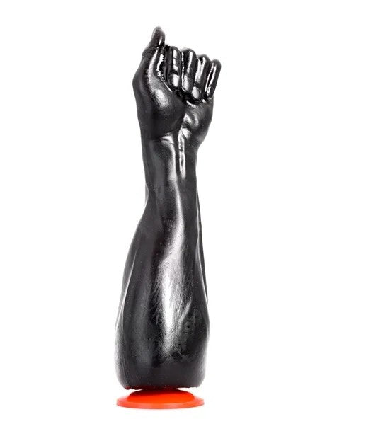 FucktoolsHandyHarryDildo