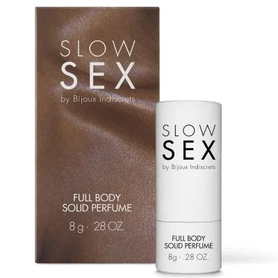 FullBodySolidParfum8g|Bijoux